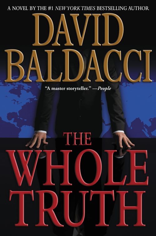WHOLE TRUTH, THE - Hachette
