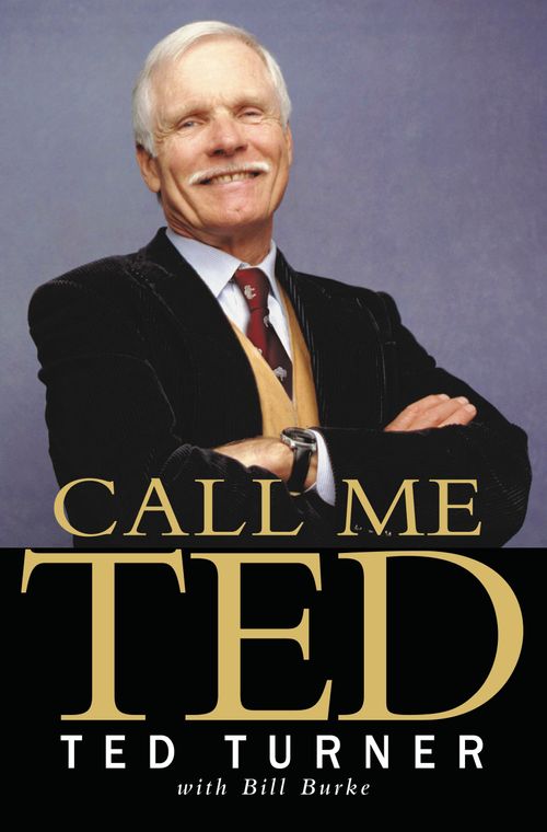 CALL ME TED - Hachette
