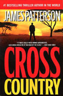 CROSS COUNTRY - Hachette