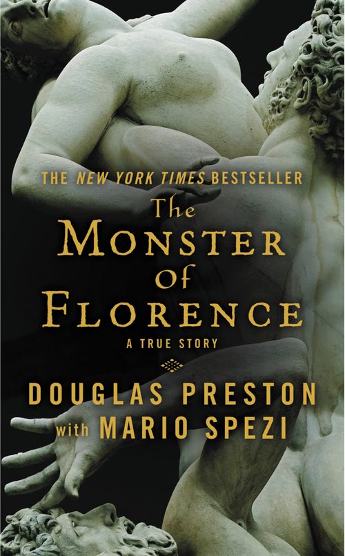 MONSTER OF FLORENCE, THE - Grand Central