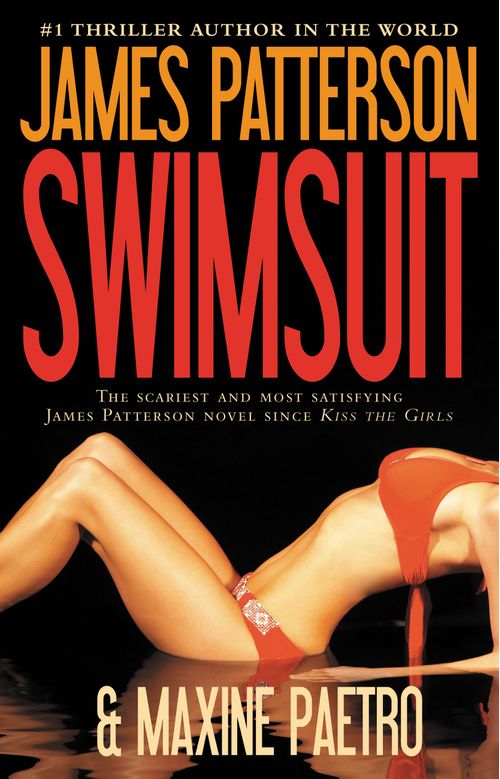 SWIMSUIT - Hachette