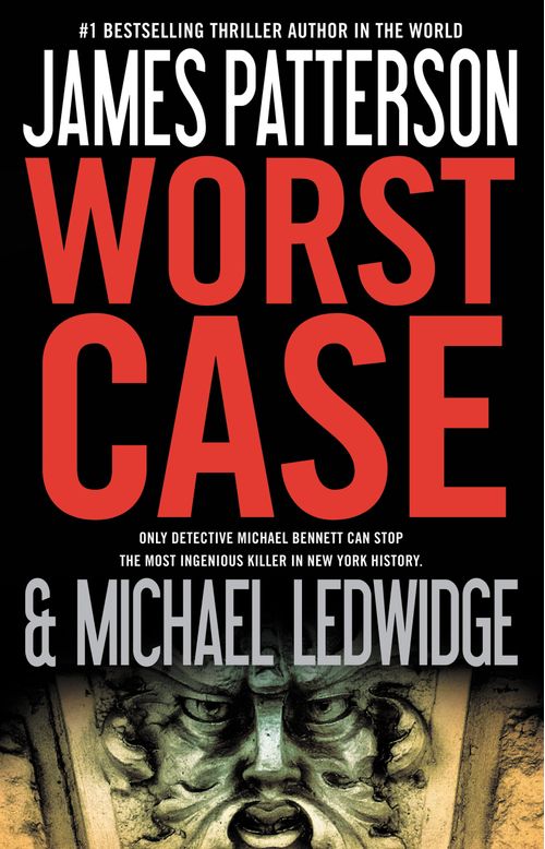 WORST CASE - Hachette
