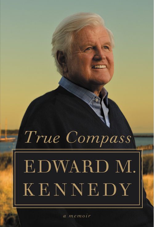 TRUE COMPASS - Hachette