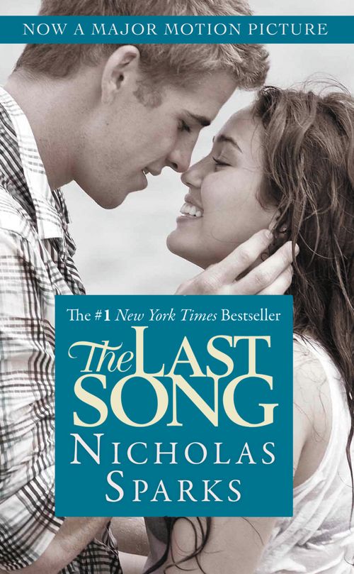 LAST SONG, THE - Hachette