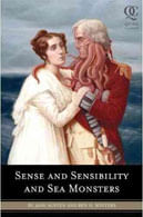 SENSE AND SENSIBILITY AND SEA MONSTERS - Hachette