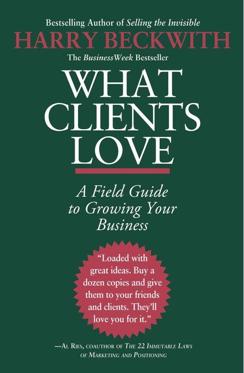 WHAT CLIENTS LOVE - Business Plus