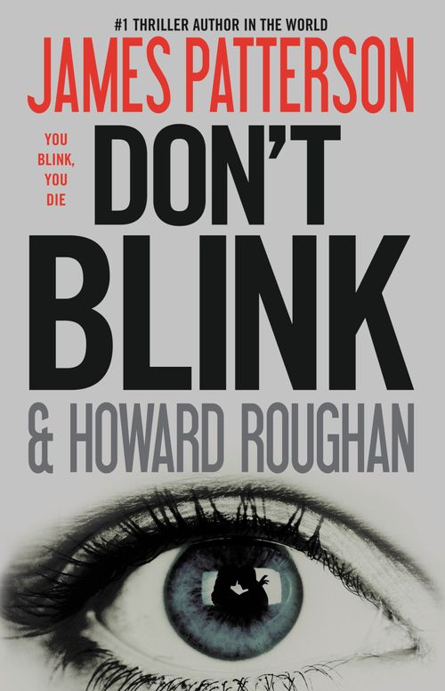 DON T BLINK - Grand Central