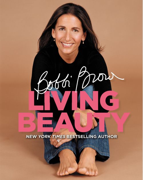 LIVING BEAUTY - Hachette