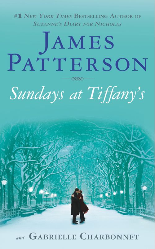 SUNDAYS AT TIFFANY´S **New Edition**