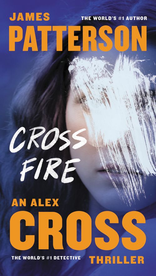 CROSS FIRE - Hachette