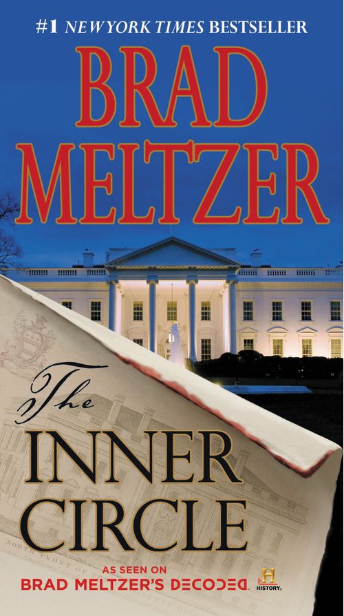INNER CIRCLE, THE - Hachette