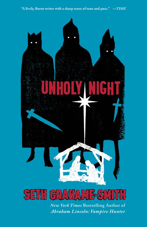 UNHOLY NIGHT - Grand Central