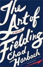 ART-OF-FIELDINGTHE---Hachette---O.S.I.--