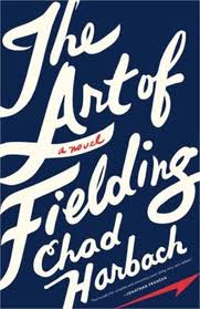 ART OF FIELDING, THE - Hachette **O.S.I.**
