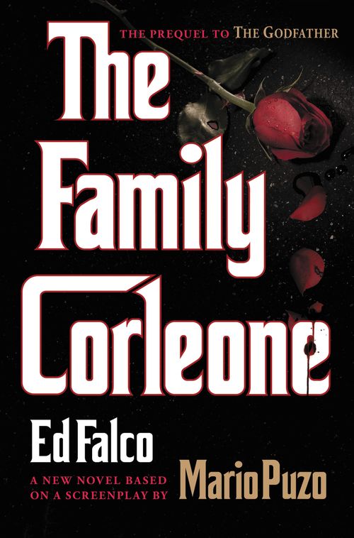 FAMILY CORLEONE, THE - Hachette