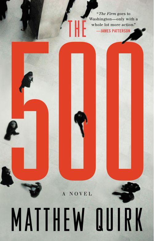 500, THE - Hachette