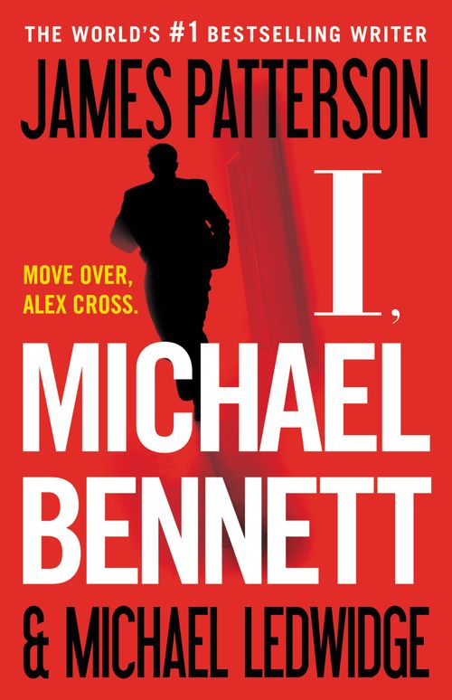 I,MICHAEL BENNETT - Hachette