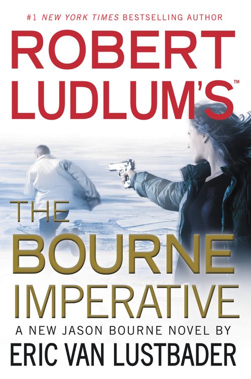 BOURNE IMPERATIVE, THE - Hachette