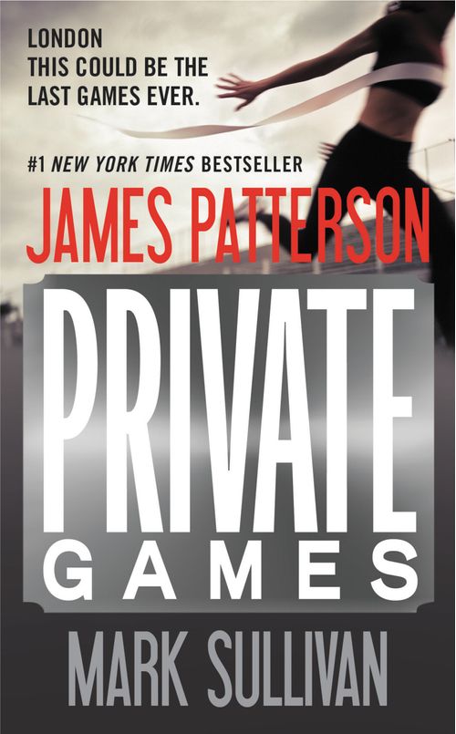 PRIVATE GAMES - Hachette