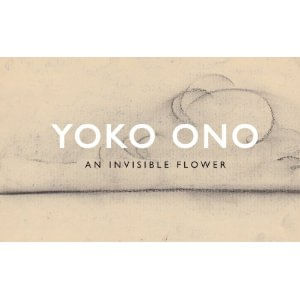 YOKO-ONO--An-Invisible-Flower---Chronicle-Books