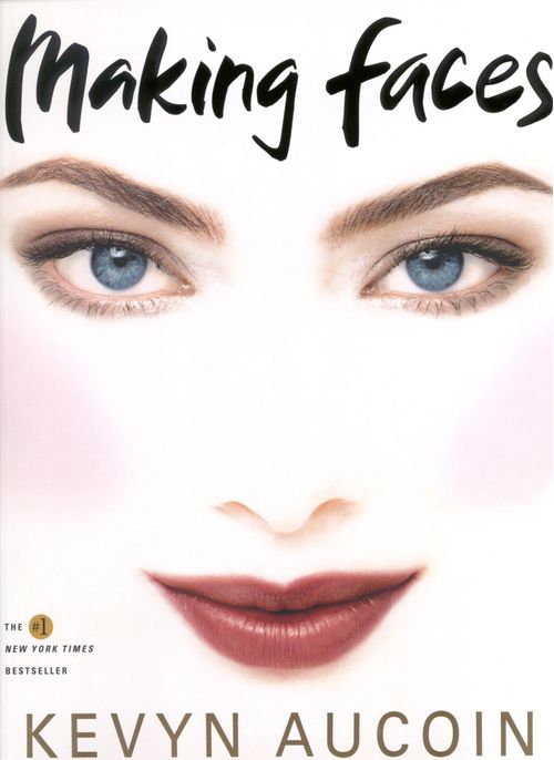 MAKING FACES - Hachette