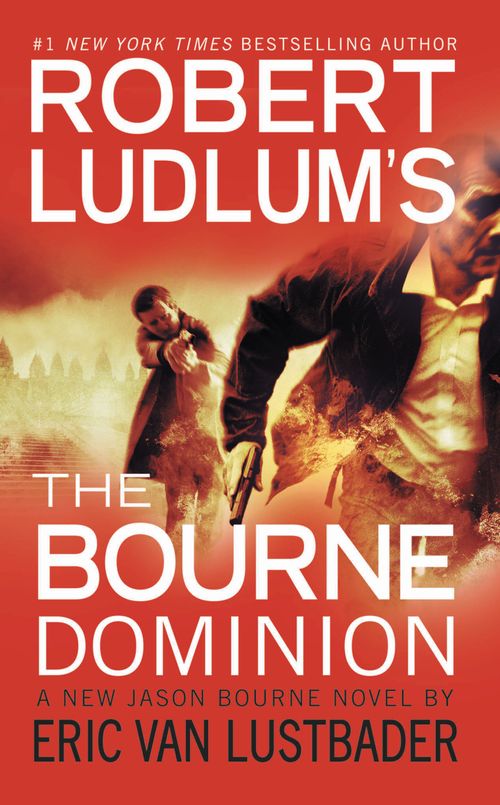 BOURNE DOMINION, THE - Grand Central
