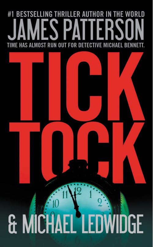 TICK TOCK - Vision