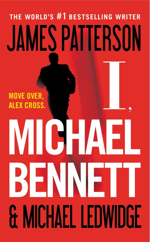 I,MICHAEL BENNETT - Grand Central