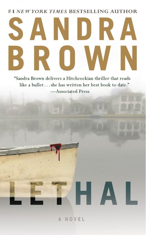 LETHAL - Hachette