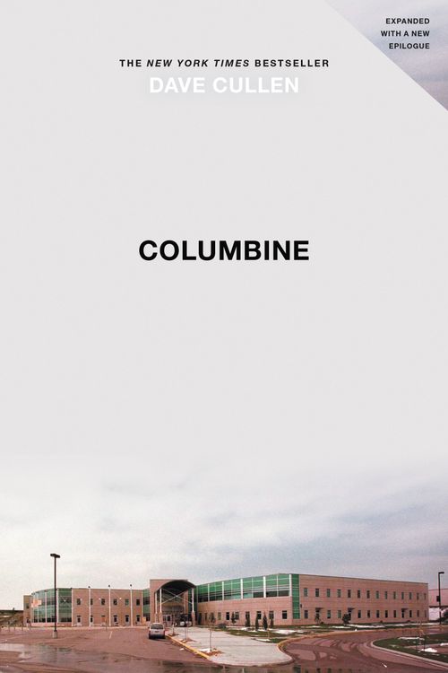 COLUMBINE - Grand Central