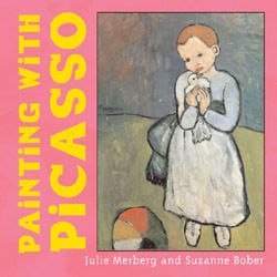 PAINTING WITH PICCASO: Mini Masters - Chronicle Books