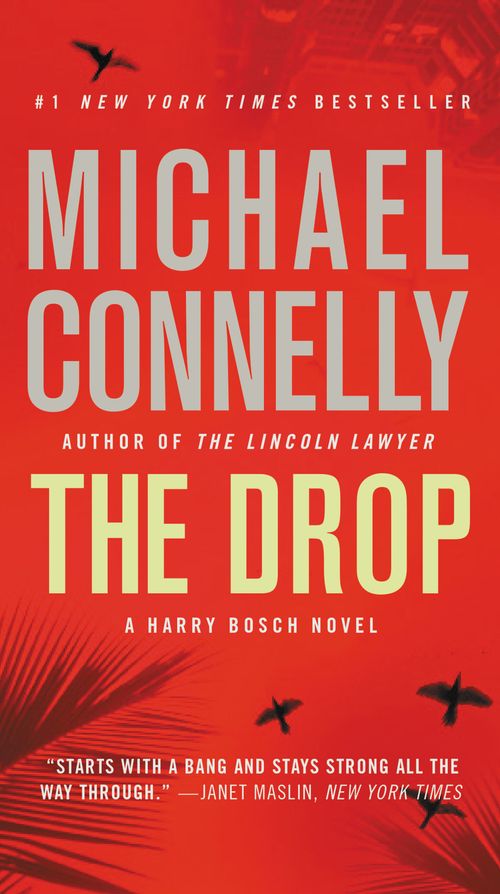 DROP, THE - Hachette **N/E**