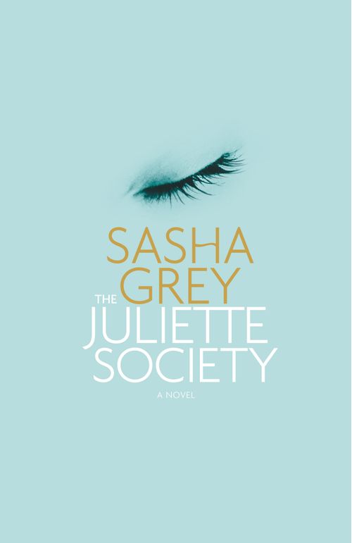 JULIETTE SOCIETY, THE - Hachette