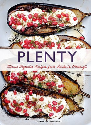 PLENTY - Chronicle Books