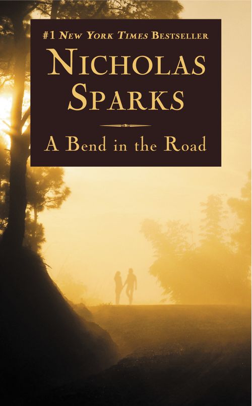 BEND IN THE ROAD,A - Warner **New Edition**