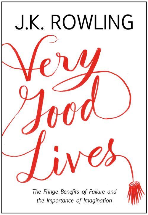 VERY GOOD LIVES - Hachette HB