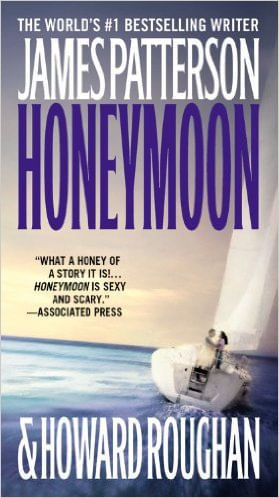 HONEYMOON - Warner  **New Edition**