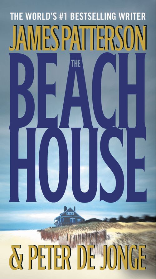 BEACH HOUSE, THE - Warner  **New Edition**