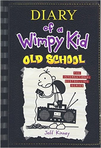 DIARY-OF-A-WIMPY-KID-10--OLD-SCHOOL