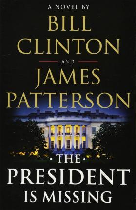 PRESIDENT IS MISSING, THE - Hachette