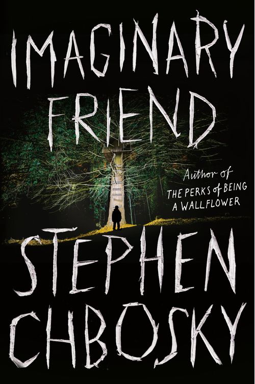 IMAGINARY FRIEND - Grand Central