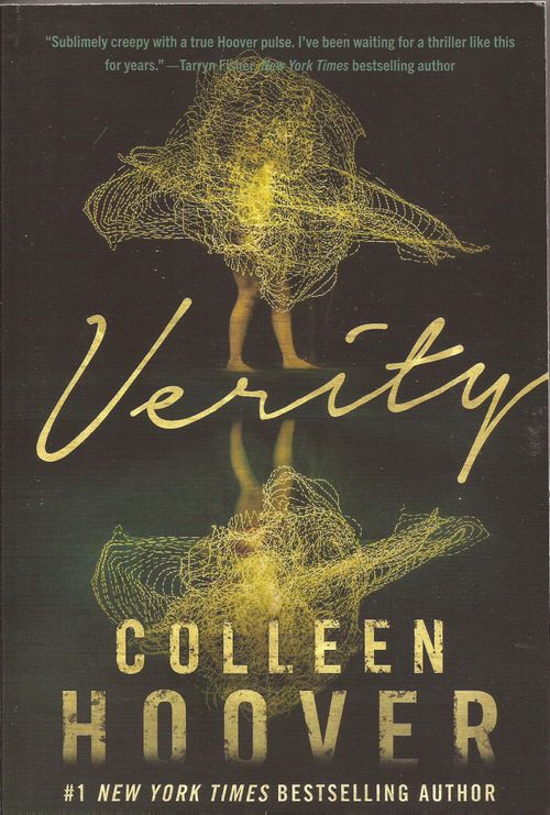 VERITY - Grand Central