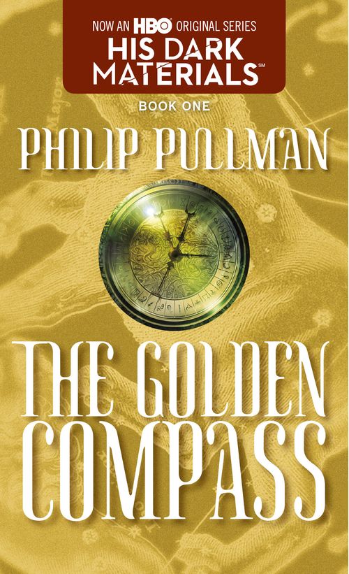 HIS DARK MATERIALS 1 : THE GOLDEN COMPASS - Ballantine