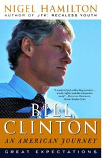 BILL-CLINTON--AN-AMERICAN-JOURNEY---Ballantine
