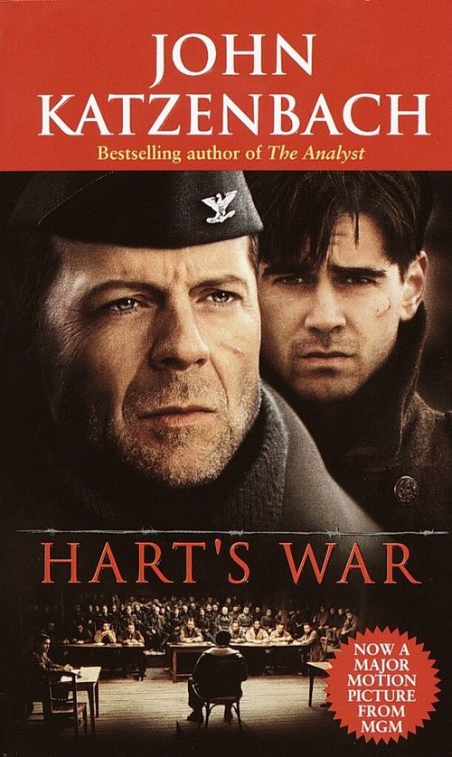 HART´S WAR - Ballantine