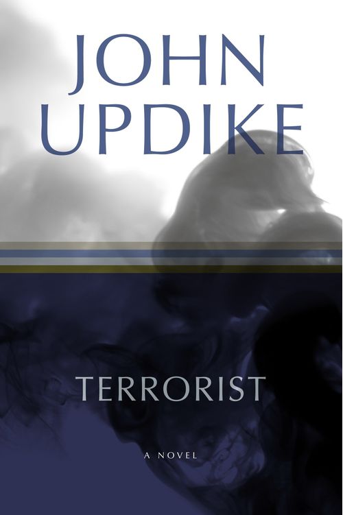 TERRORIST - Ballantine