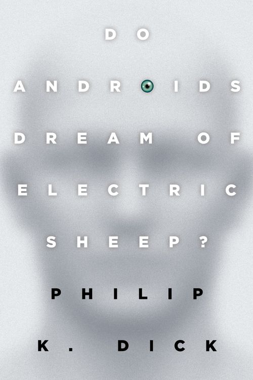 DO ANDROIDS DREAM OF ELECTRIC SHEEP? - Del Rey