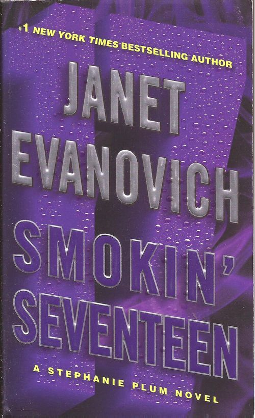 SMOKIN` SEVENTEEN