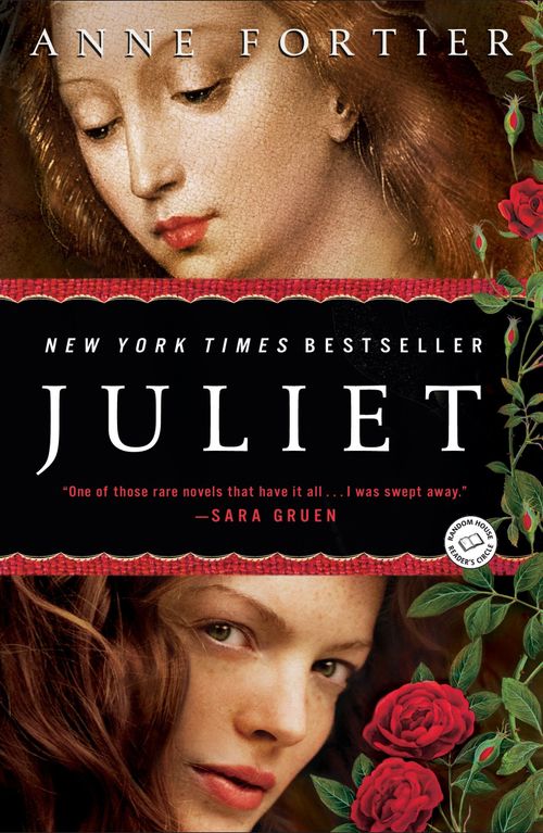 JULIET - Ballantine