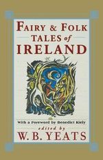 FAIRY-AND-FOLK-TALES-OF-IRELAND